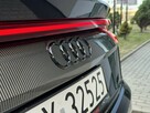 Audi RS Q8 600KM. Ceramika. B&O. Panorama. ACC. Gwarancja 05.2026. Karbon. FV23%. - 13