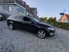 Ford Mondeo 2.0 diesel TITANIUM - 2