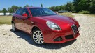 Alfa Romeo Giulietta 1.4T 170KM # Automat # Q2 # Navi # DNA # Climatronic # Rosso Maranello - 3