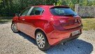 Alfa Romeo Giulietta 1.4T 170KM # Automat # Q2 # Navi # DNA # Climatronic # Rosso Maranello - 4