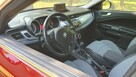 Alfa Romeo Giulietta 1.4T 170KM # Automat # Q2 # Navi # DNA # Climatronic # Rosso Maranello - 11