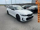 M340i M Sport Xdrive Automat Skóra Pamięć 374KM - 1