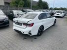 M340i M Sport Xdrive Automat Skóra Pamięć 374KM - 2