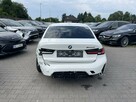 M340i M Sport Xdrive Automat Skóra Pamięć 374KM - 3