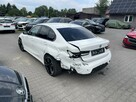 M340i M Sport Xdrive Automat Skóra Pamięć 374KM - 4