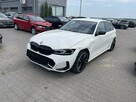 M340i M Sport Xdrive Automat Skóra Pamięć 374KM - 5