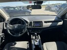 Honda HR-V Klimatronik Podgrzewanie Kamera - 8