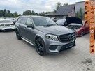 Mercedes GLS Klasa AMG line 4Matic Pamięć ust. Harman&Kardon 7os. 455KM - 1