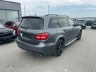 Mercedes GLS Klasa AMG line 4Matic Pamięć ust. Harman&Kardon 7os. 455KM - 2