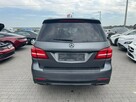 Mercedes GLS Klasa AMG line 4Matic Pamięć ust. Harman&Kardon 7os. 455KM - 3