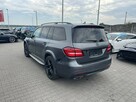 Mercedes GLS Klasa AMG line 4Matic Pamięć ust. Harman&Kardon 7os. 455KM - 4