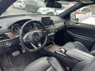 Mercedes GLS Klasa AMG line 4Matic Pamięć ust. Harman&Kardon 7os. 455KM - 6
