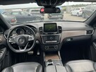 Mercedes GLS Klasa AMG line 4Matic Pamięć ust. Harman&Kardon 7os. 455KM - 8