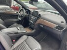 Mercedes GLS Klasa AMG line 4Matic Pamięć ust. Harman&Kardon 7os. 455KM - 9