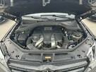 Mercedes GLS Klasa AMG line 4Matic Pamięć ust. Harman&Kardon 7os. 455KM - 12