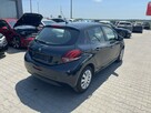 Peugeot 208 Kliamtyzacja oryg. przebieg - 4