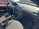 Peugeot 208 Kliamtyzacja oryg. przebieg - 9