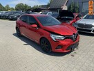 Renault Clio Klimatronik Czujniki park. - 1