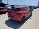 Renault Clio Klimatronik Czujniki park. - 2