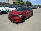 Renault Clio Klimatronik Czujniki park. - 5