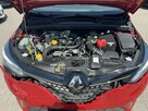 Renault Clio Klimatronik Czujniki park. - 11