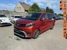 Toyota Proace Verso Automat 7 osobowy Podgrzewanie Skóra Kamera 177KM - 1