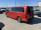 Toyota Proace Verso Automat 7 osobowy Podgrzewanie Skóra Kamera 177KM - 2