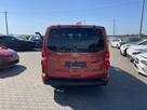 Toyota Proace Verso Automat 7 osobowy Podgrzewanie Skóra Kamera 177KM - 3