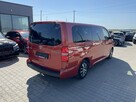 Toyota Proace Verso Automat 7 osobowy Podgrzewanie Skóra Kamera 177KM - 4