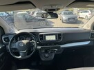 Toyota Proace Verso Automat 7 osobowy Podgrzewanie Skóra Kamera 177KM - 8