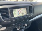 Toyota Proace Verso Automat 7 osobowy Podgrzewanie Skóra Kamera 177KM - 10