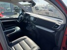 Toyota Proace Verso Automat 7 osobowy Podgrzewanie Skóra Kamera 177KM - 11