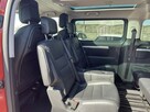 Toyota Proace Verso Automat 7 osobowy Podgrzewanie Skóra Kamera 177KM - 13