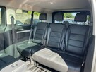 Toyota Proace Verso Automat 7 osobowy Podgrzewanie Skóra Kamera 177KM - 14