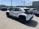 Toyota Yaris Cross Automat Hybryda Kamera Virtual cockpit 116KM - 4
