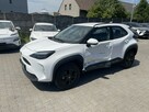 Toyota Yaris Cross Automat Hybryda Kamera Virtual cockpit 116KM - 5