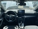 Toyota Yaris Cross Automat Hybryda Kamera Virtual cockpit 116KM - 8
