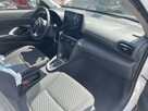 Toyota Yaris Cross Automat Hybryda Kamera Virtual cockpit 116KM - 9