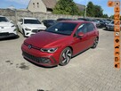 Volkswagen Golf GTI Podgrzewanie Kamera Virtual cockpit 245KM - 1