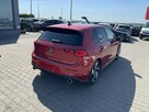 Volkswagen Golf GTI Podgrzewanie Kamera Virtual cockpit 245KM - 4