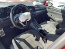 Volkswagen Golf GTI Podgrzewanie Kamera Virtual cockpit 245KM - 6