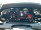 Volkswagen Golf GTI Podgrzewanie Kamera Virtual cockpit 245KM - 7