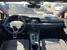 Volkswagen Golf GTI Podgrzewanie Kamera Virtual cockpit 245KM - 8