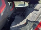 Volkswagen Golf GTI Podgrzewanie Kamera Virtual cockpit 245KM - 10