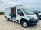 Citroen Jumper SALON PL / CHŁODNIA THERMOKING 0st.C / 124 tys.km / KOŁA 16 /GWARANCJA - 2