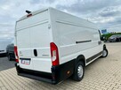 Citroen Jumper SALON PL / CHŁODNIA THERMOKING 0st.C / 124 tys.km / KOŁA 16 /GWARANCJA - 4