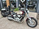 Suzuki Marauder 800 ## marauder # Duży  mortocykl ## raty -kup online. Zarejestrowany - 6
