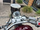 Suzuki Marauder 800 ## marauder # Duży  mortocykl ## raty -kup online. Zarejestrowany - 9