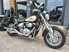Suzuki Marauder 800 ## marauder # Duży  mortocykl ## raty -kup online. Zarejestrowany - 15