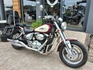 Suzuki Marauder 800 ## marauder # Duży  mortocykl ## raty -kup online. Zarejestrowany - 16